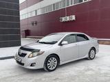 Toyota Corolla 2010 годаүшін5 300 000 тг. в Усть-Каменогорск