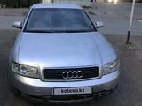 Audi A4 2003 годаүшін1 700 000 тг. в Актобе