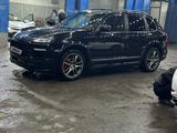 Porsche Cayenne 2007 годаүшін6 200 000 тг. в Алматы