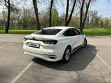 Ford Mondeo 2022 года за 13 500 000 тг. в Алматы – фото 2