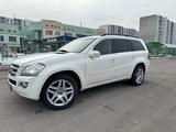 Mercedes-Benz GL 500 2007 года за 7 500 000 тг. в Есик – фото 3