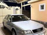 Audi A6 1995 годаүшін3 500 000 тг. в Шу – фото 2