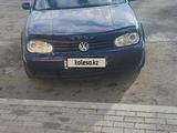 Volkswagen Golf 2003 годаүшін3 250 000 тг. в Караганда – фото 3