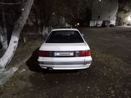 Audi 80 1992 года за 1 200 935 тг. в Павлодар – фото 33