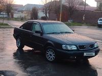 Audi 100 1992 годаfor1 800 000 тг. в Алматы