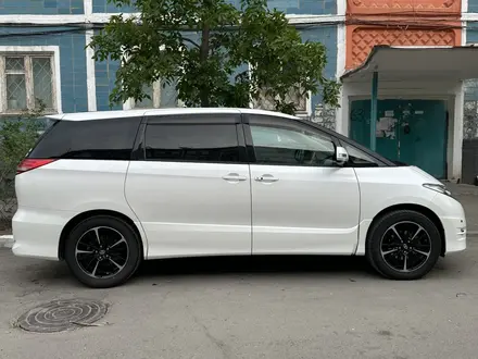 Toyota Estima 2008 года за 9 200 000 тг. в Жезказган – фото 2