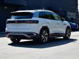 Volkswagen ID.6 2022 года за 8 900 000 тг. в Алматы – фото 4