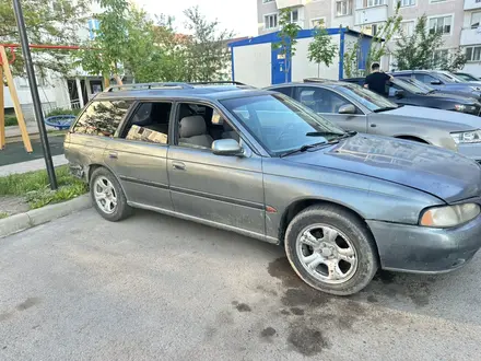 Subaru Legacy 1995 года за 600 000 тг. в Алматы – фото 3