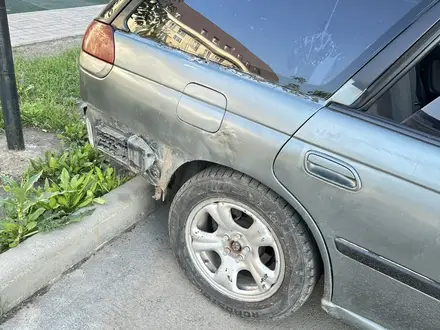Subaru Legacy 1995 года за 600 000 тг. в Алматы – фото 4