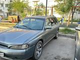 Subaru Legacy 1995 годаүшін600 000 тг. в Алматы – фото 2