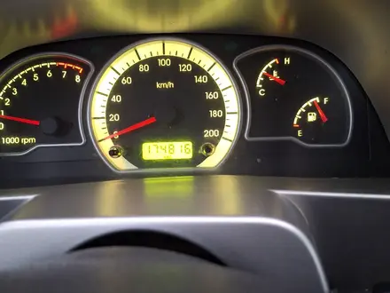 Daewoo Nexia 2013 года за 2 650 000 тг. в Туркестан – фото 14