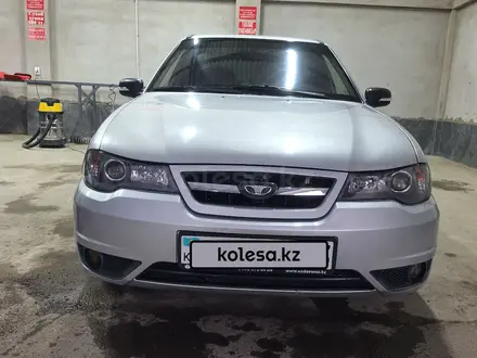 Daewoo Nexia 2013 года за 2 650 000 тг. в Туркестан