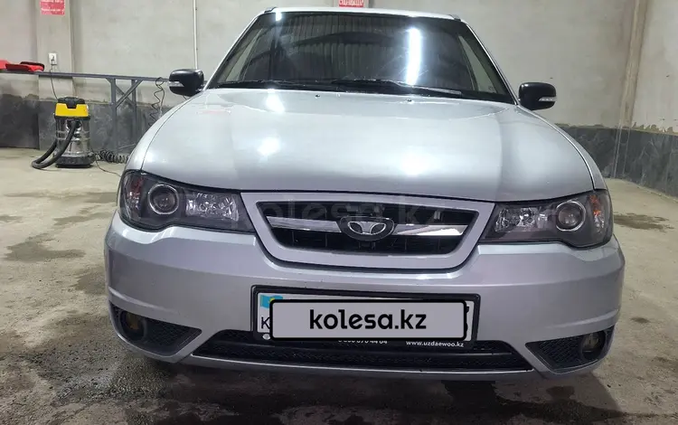 Daewoo Nexia 2013 года за 2 650 000 тг. в Туркестан