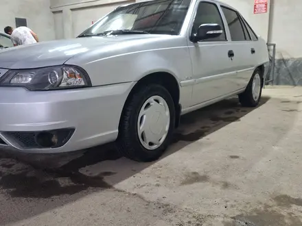 Daewoo Nexia 2013 года за 2 650 000 тг. в Туркестан – фото 3