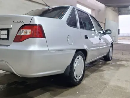 Daewoo Nexia 2013 года за 2 650 000 тг. в Туркестан – фото 4