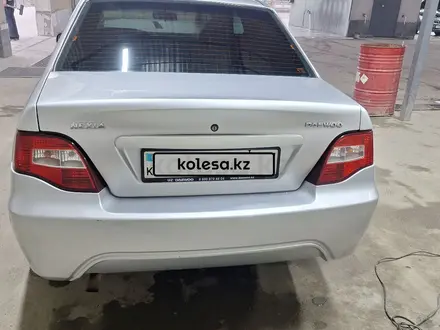 Daewoo Nexia 2013 года за 2 650 000 тг. в Туркестан – фото 6