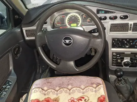 Daewoo Nexia 2013 года за 2 650 000 тг. в Туркестан – фото 7