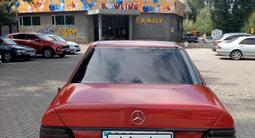 Mercedes-Benz E 260 1992 годаүшін1 200 000 тг. в Талдыкорган – фото 4