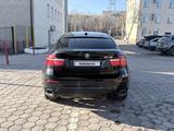 BMW X6 2009 годаүшін8 000 000 тг. в Астана – фото 4
