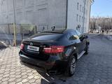 BMW X6 2009 годаүшін8 000 000 тг. в Астана – фото 5