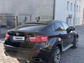 BMW X6 2009 года за 8 000 000 тг. в Астана – фото 6