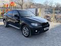 BMW X6 2009 года за 8 000 000 тг. в Астана – фото 8