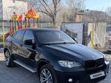 BMW X6 2009 годаүшін8 000 000 тг. в Астана