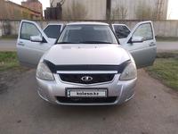 ВАЗ (Lada) Priora 2170 2008 года за 1 700 000 тг. в Уральск