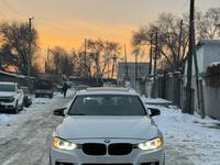 BMW 335 2013 годаүшін14 000 000 тг. в Алматы