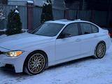 BMW 335 2013 года за 14 000 000 тг. в Алматы – фото 2