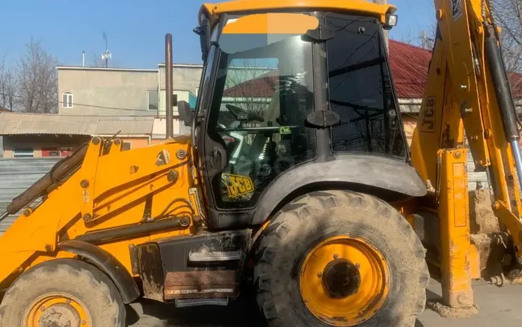 JCB  3CX 2010 годаүшін17 000 000 тг. в Алматы