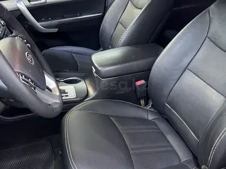 Kia Sorento 2012 года за 6 800 000 тг. в Алматы – фото 10