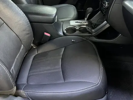 Kia Sorento 2012 года за 6 800 000 тг. в Алматы – фото 13