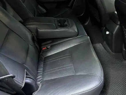 Kia Sorento 2012 года за 6 800 000 тг. в Алматы – фото 14