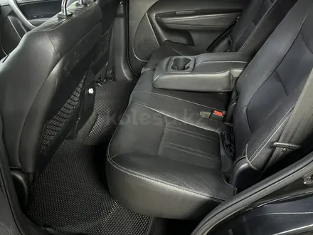 Kia Sorento 2012 года за 6 800 000 тг. в Алматы – фото 15
