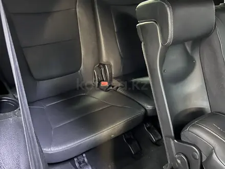 Kia Sorento 2012 года за 6 800 000 тг. в Алматы – фото 16