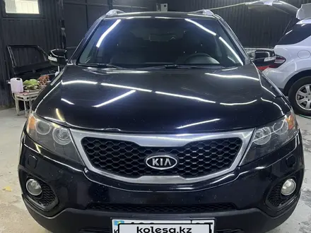 Kia Sorento 2012 года за 6 800 000 тг. в Алматы – фото 3