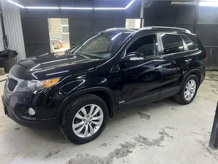 Kia Sorento 2012 года за 6 800 000 тг. в Алматы