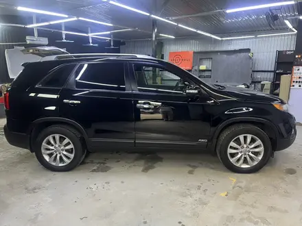 Kia Sorento 2012 года за 6 800 000 тг. в Алматы – фото 5