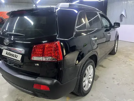 Kia Sorento 2012 года за 6 800 000 тг. в Алматы – фото 6