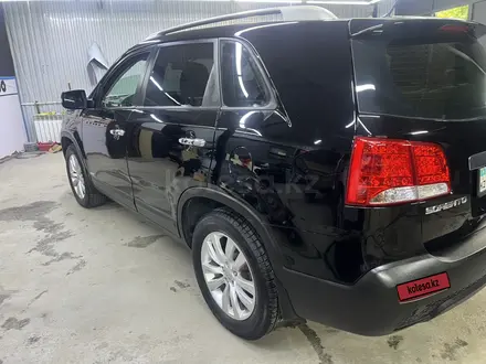 Kia Sorento 2012 года за 6 800 000 тг. в Алматы – фото 7