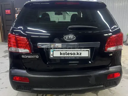 Kia Sorento 2012 года за 6 800 000 тг. в Алматы – фото 8