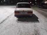 ВАЗ (Lada) 2107 1990 годаfor520 000 тг. в Аксу – фото 4