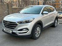 Hyundai Tucson 2018 годаfor9 800 000 тг. в Алматы