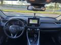 Toyota RAV4 2021 года за 19 100 000 тг. в Уральск – фото 11