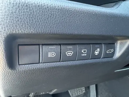 Toyota RAV4 2021 года за 19 100 000 тг. в Уральск – фото 12