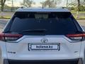 Toyota RAV4 2021 года за 19 100 000 тг. в Уральск – фото 5