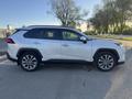 Toyota RAV4 2021 года за 19 100 000 тг. в Уральск – фото 7