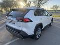 Toyota RAV4 2021 года за 19 100 000 тг. в Уральск – фото 6