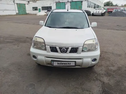 Nissan X-Trail 2005 года за 5 300 000 тг. в Экибастуз – фото 2